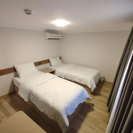 Maproom Hotel Istanbulská provincie