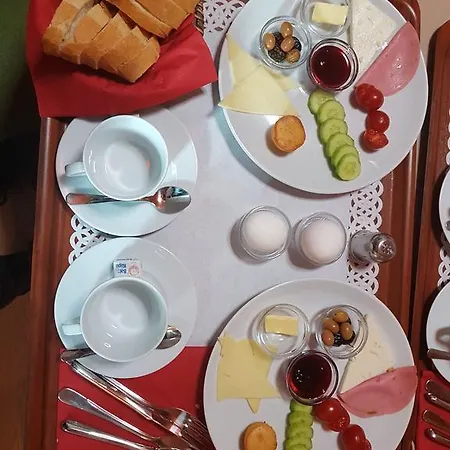 Maproom Hotell 3*