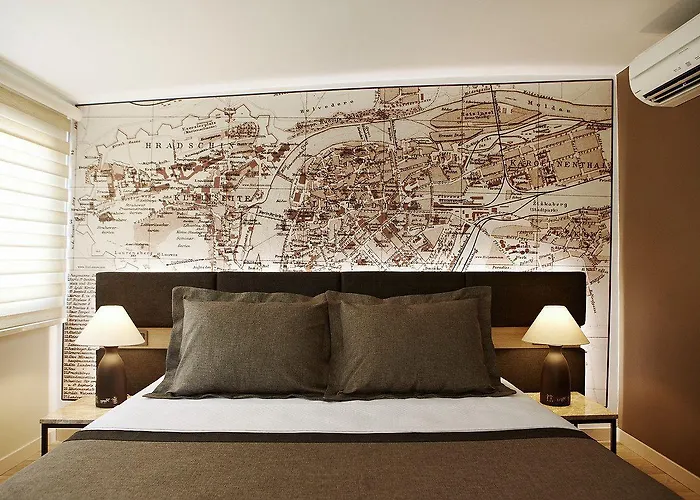 Maproom Hotel Istambul