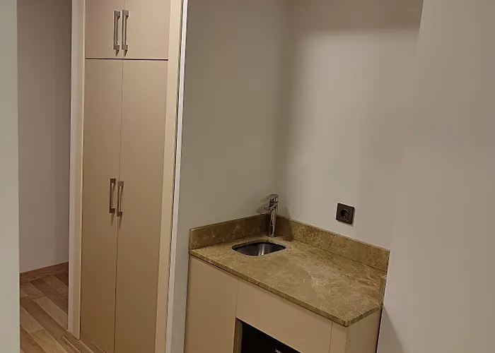 Maproom Hotel Istambul