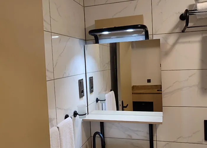 Hotel Maproom Istambul