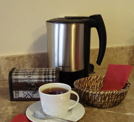 Hotel Maproom Istambul