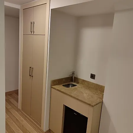 Maproom Hotel Istambul