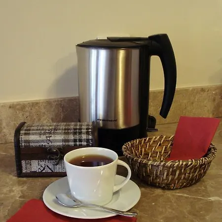 Hotell Maproom Istanbul