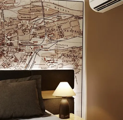 Hotell Maproom Istanbul