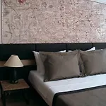 Отель Maproom Стамбул