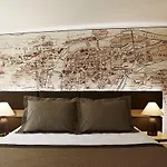 Maproom Отель Стамбул
