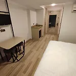 Maproom Отель 3*