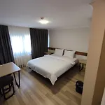 Отель Maproom