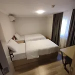 Отель Maproom Стамбул