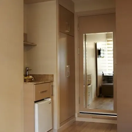 Maproom Κωνσταντινούπολη