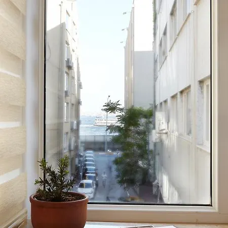 Ξενοδοχείο Maproom