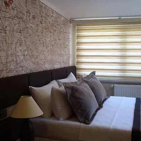 Maproom Ξενοδοχείο