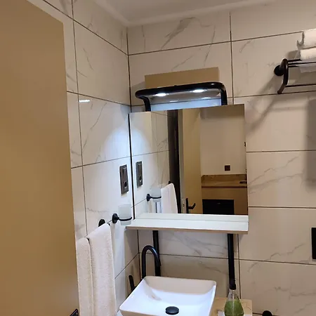 Hotel Maproom Istambul